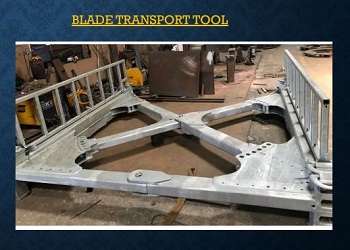 Scissor Lift Table